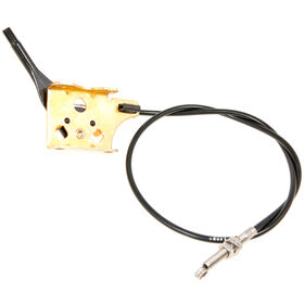 Remote Deflector Cable