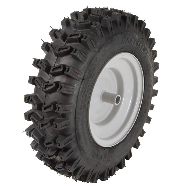 Wheel Assembly &#40;16 x 4.8 x 8&#41;