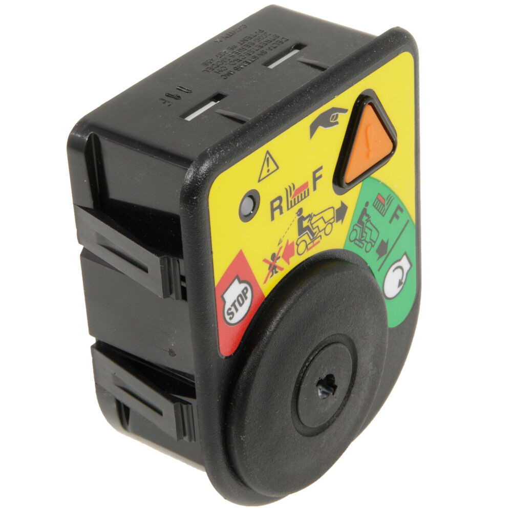 Switch 新品 Amazon.com: HD Switch 10 AMP Upgrade PTO Switch Replaces Cub
