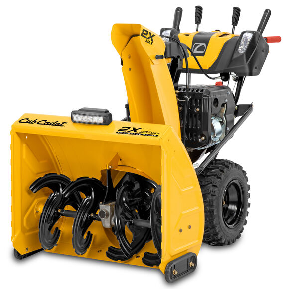 Cub Cadet&reg; 2X&reg; 30" MAX&trade; Snow Blower