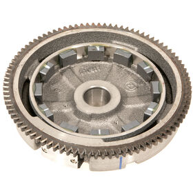 FLYWHEEL