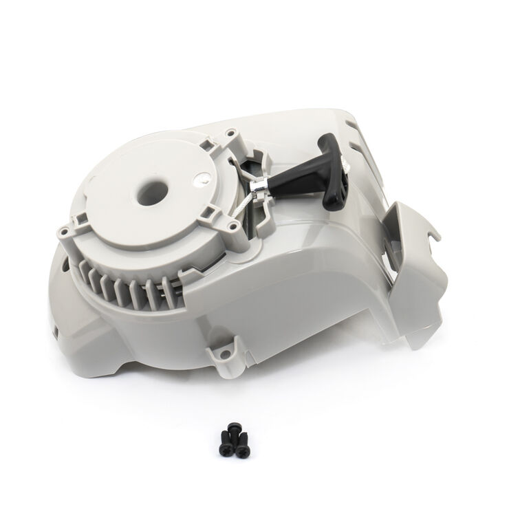 Starter Housing Assembly