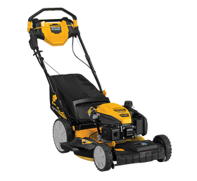 SC300 Self-Propelled Lawn Mower