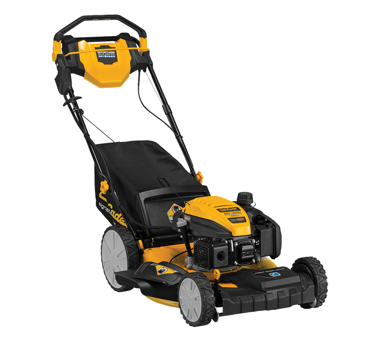 SC300 Self-Propelled Lawn Mower