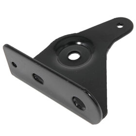 Floating Idler Bracket &#40;Powder Black&#41;