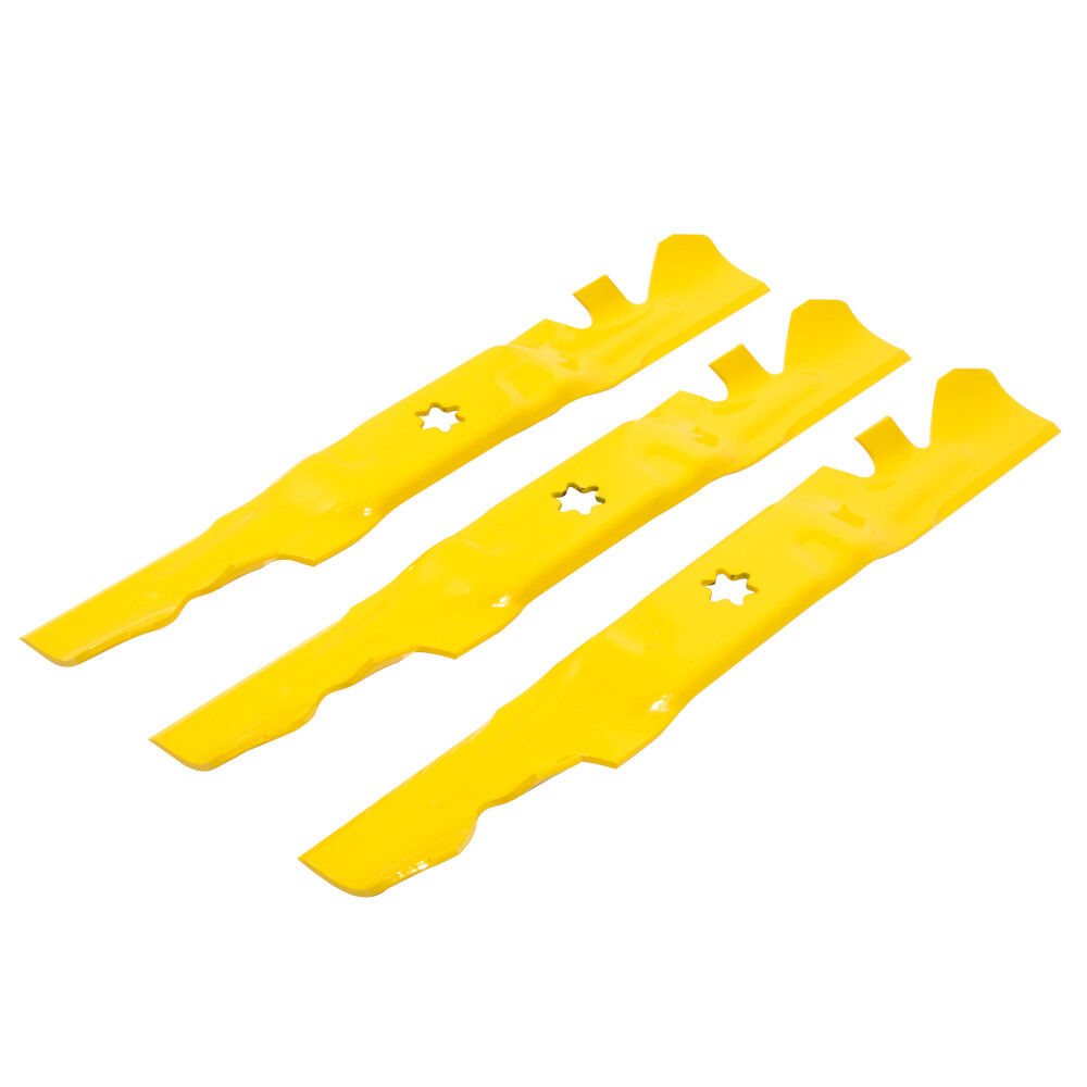Cub cadet 54 top inch mulching blades
