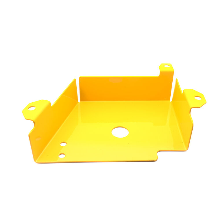 COVER-BELT LH
