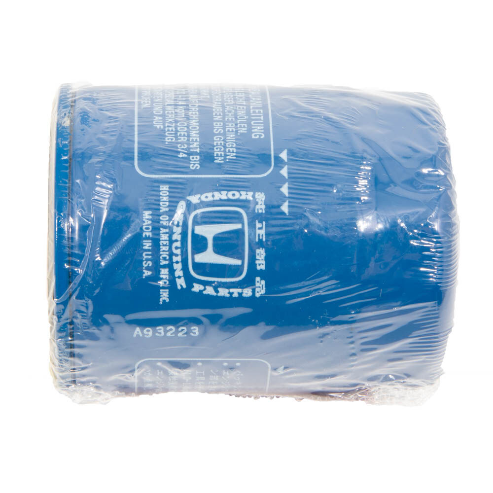 FILTER-OIL - 15400-PLM-A02PE | Cub Cadet US