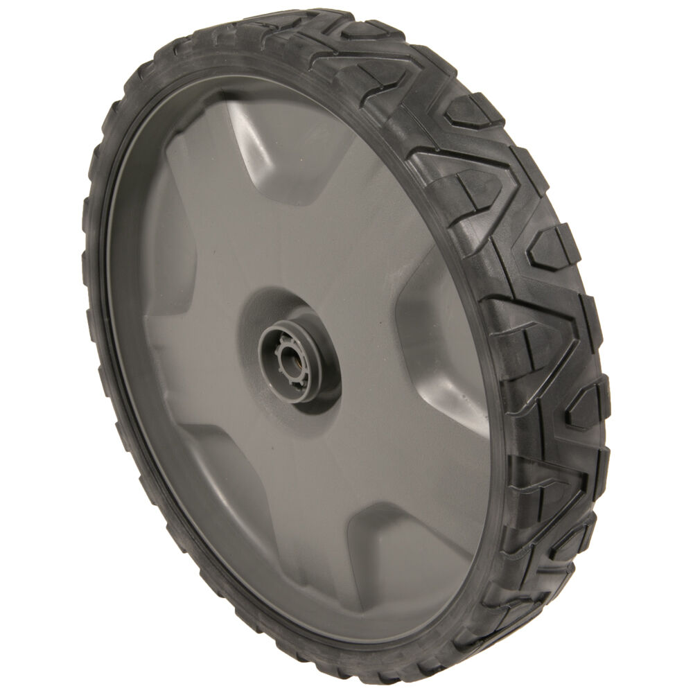 Wheel Assembly (11x2) (Sl Zag) (Gray) - 634-07087 | Cub Cadet US