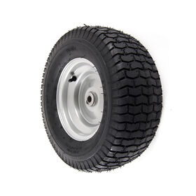 TURF TREAD TIRE