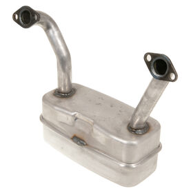 Exhaust Muffler &#40;KH Twin&#41;