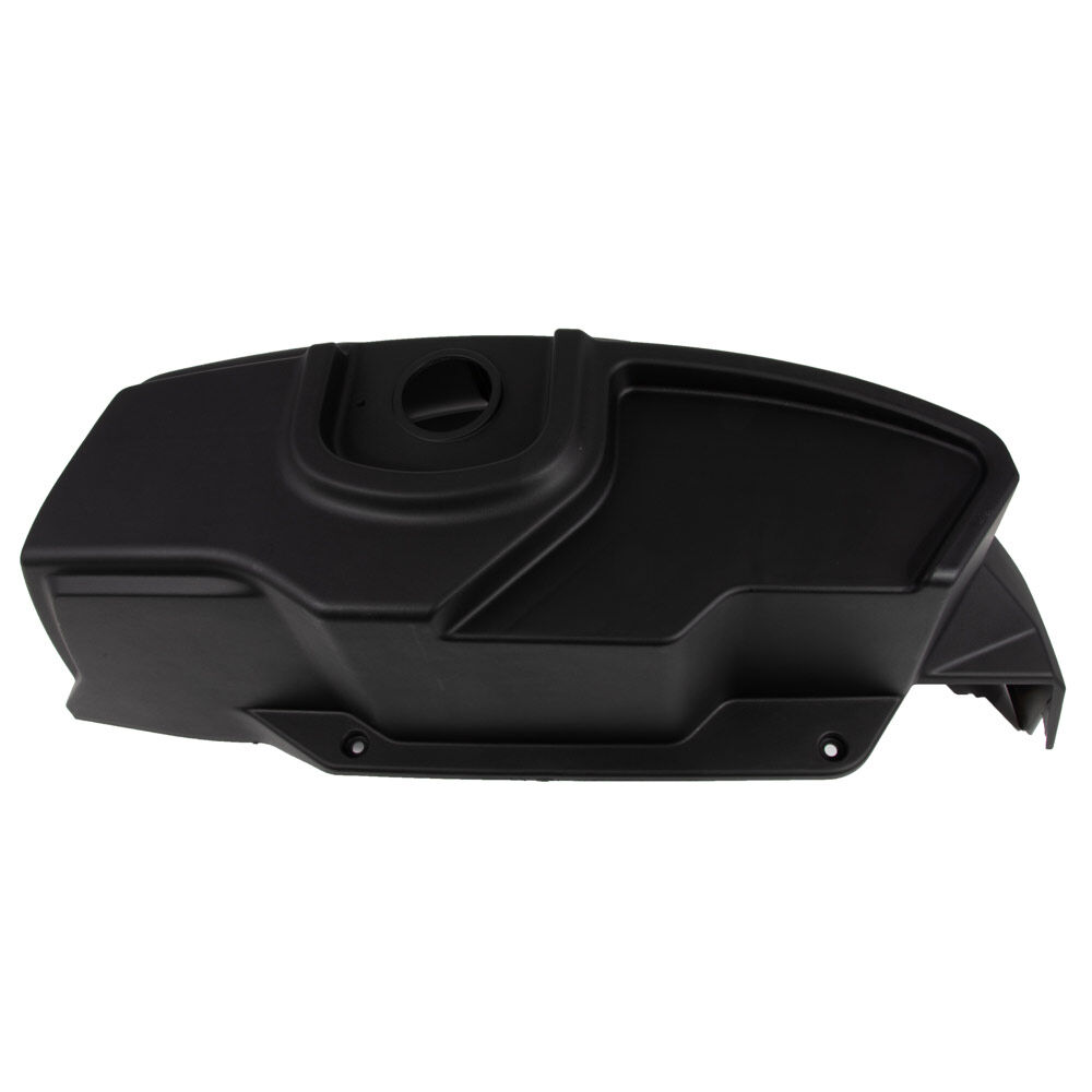 Tether Hole Console (LH) - 931-08687B | Cub Cadet US