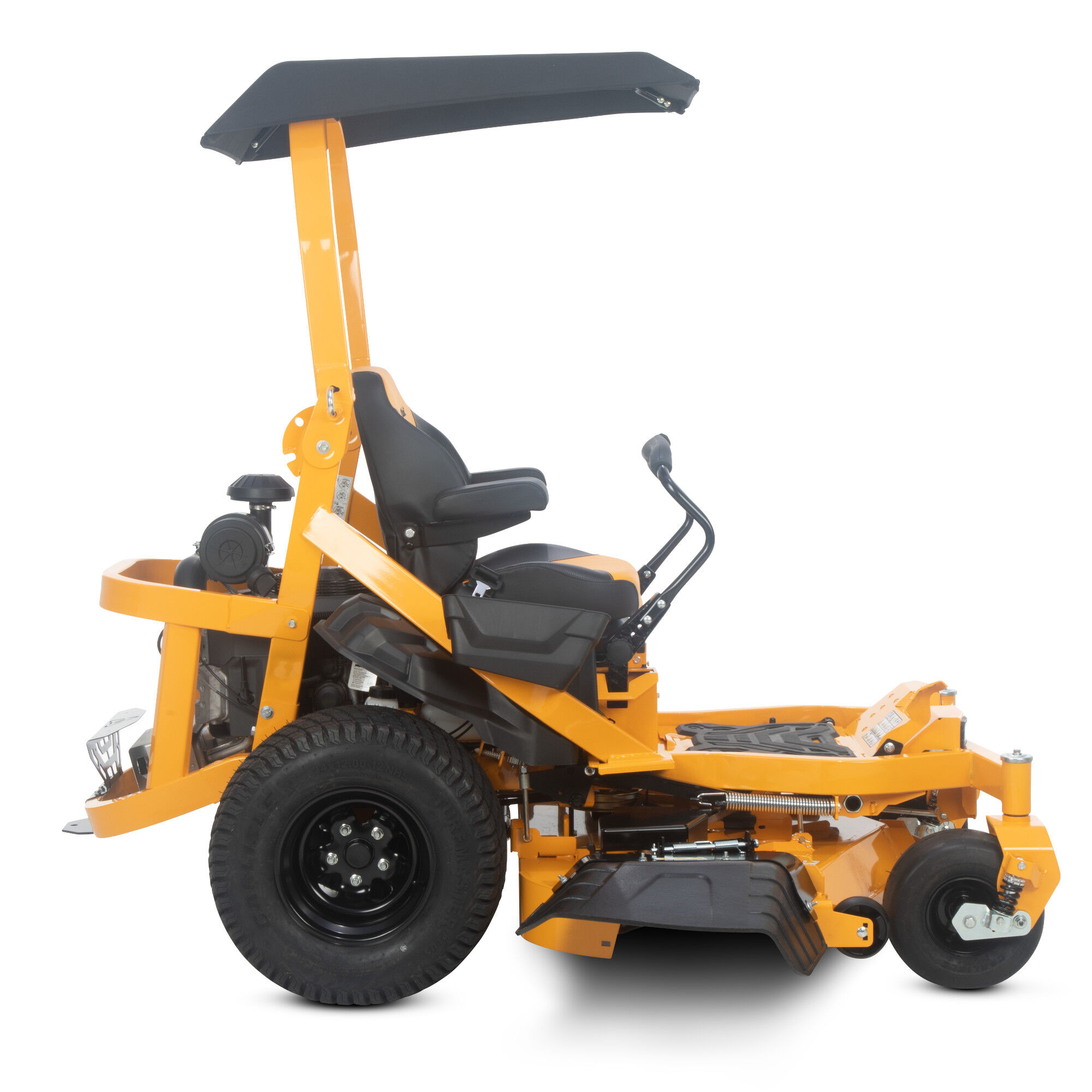 Cub cadet hotsell ultima ztx