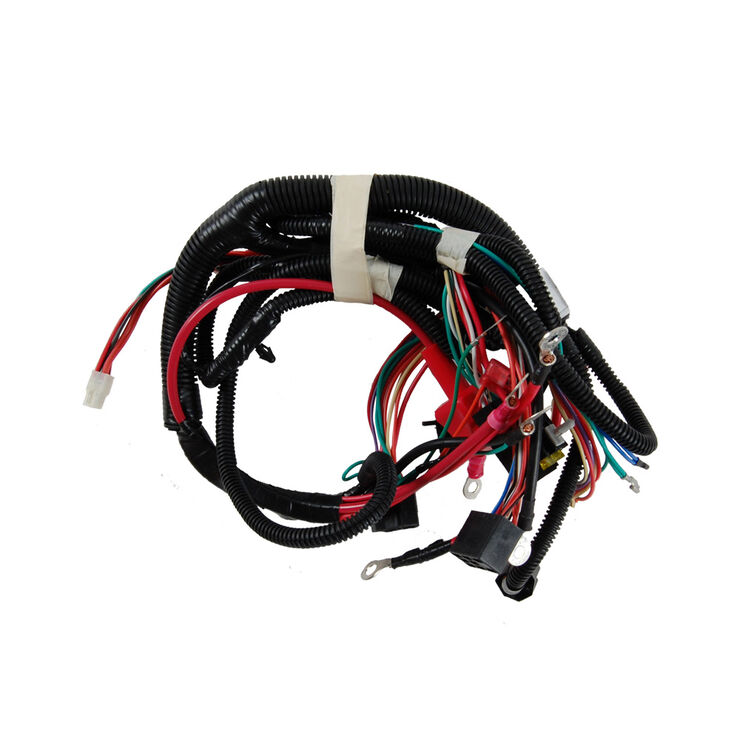 Harness
