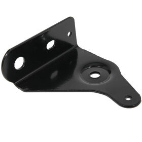Floating Idler Bracket &#40;Powder Black&#41;