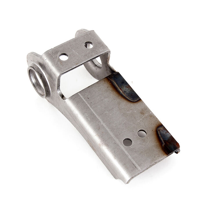 BRACKET-DECK HANGER          P