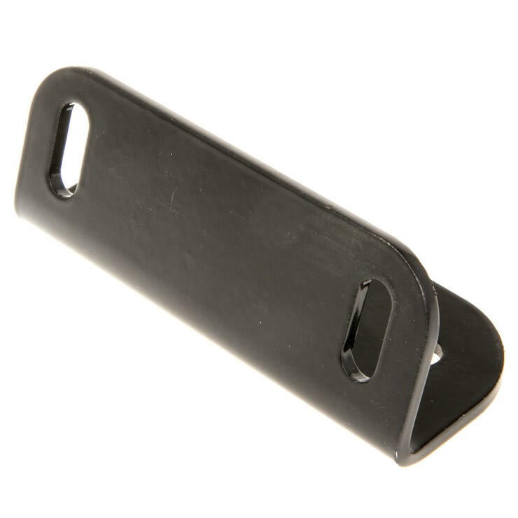 Hitch Adapter Bracket &#40;Powder Black&#41;