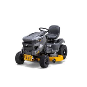 X2&trade; 50 24 HP* Riding Lawn Mower with AeroForce&trade; Fabricated Deck