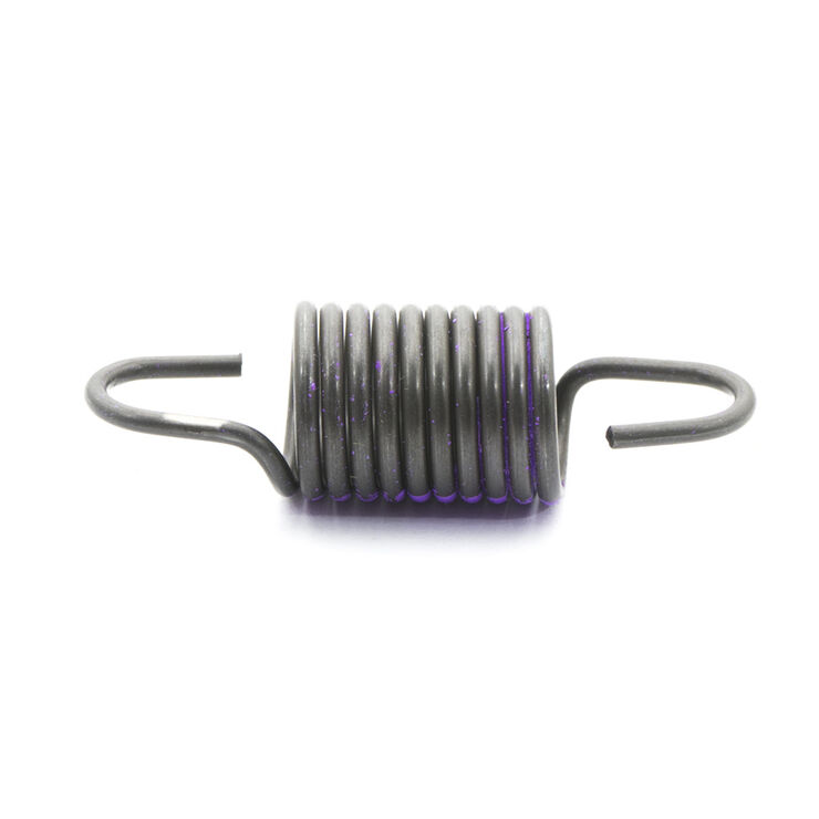 Spring-Cntrl Shaft Gov 