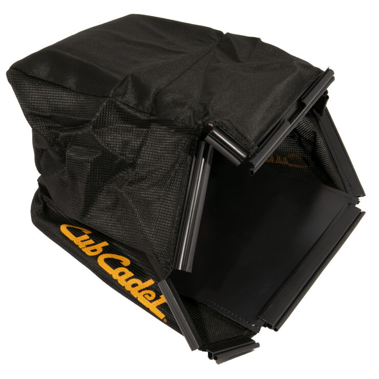 28&quot; Mower Grassbag &#40;Plain Black&#41;