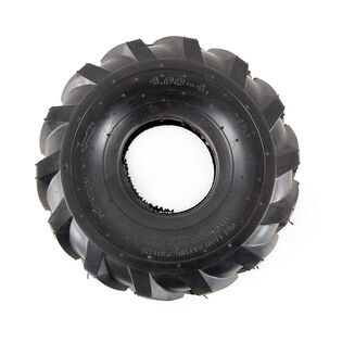 Tiller Tire, 11 x 4 x 4