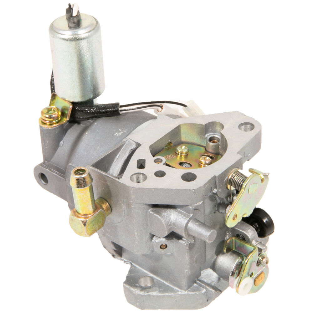 CARBURETOR ASSEMBLY HY-7T84AMU - 951-05555 | Cub Cadet US