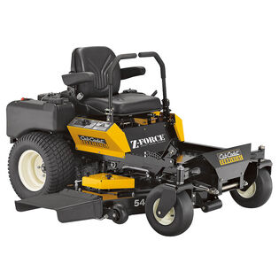 Cub Cadet Commercial Commercial Ride-On Mower Model 53BH3AGT050