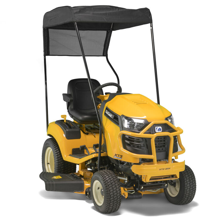 Snow Cab Sun Shade Combo 19b40032100 Cub Cadet Us