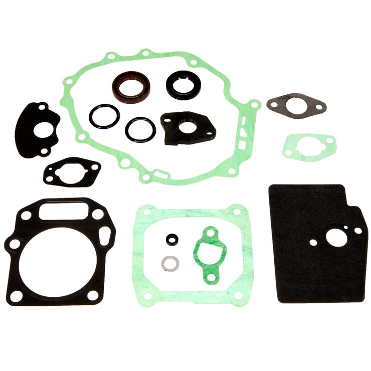 Gasket Kit &#40;Complete&#41;
