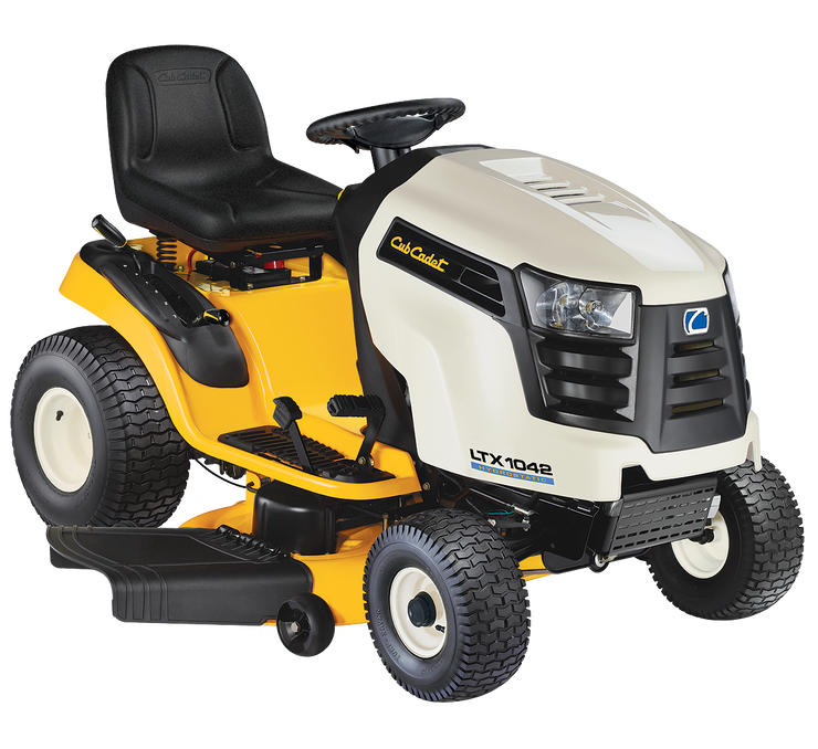 。。 Cub Cadet LX42 EFI (42