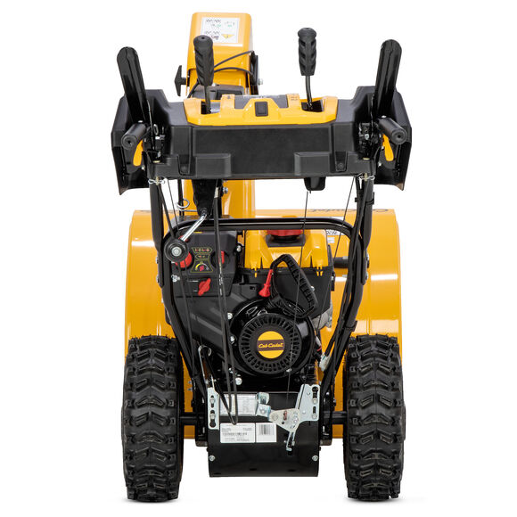 Cub Cadet&reg; 2X&reg; 26" IntelliPOWER&reg; Snow Blower
