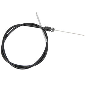Throttle Cable &#40;White Stamp&#41;