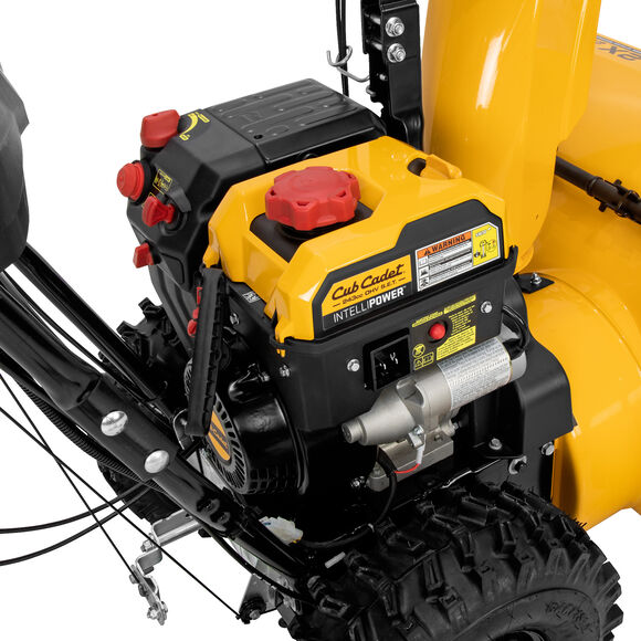 Cub Cadet&reg; 2X&reg; 26" IntelliPOWER&reg; Snow Blower Engine