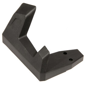Bumper Fascia &#40;LH&#41;