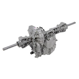 Transmission Assembly