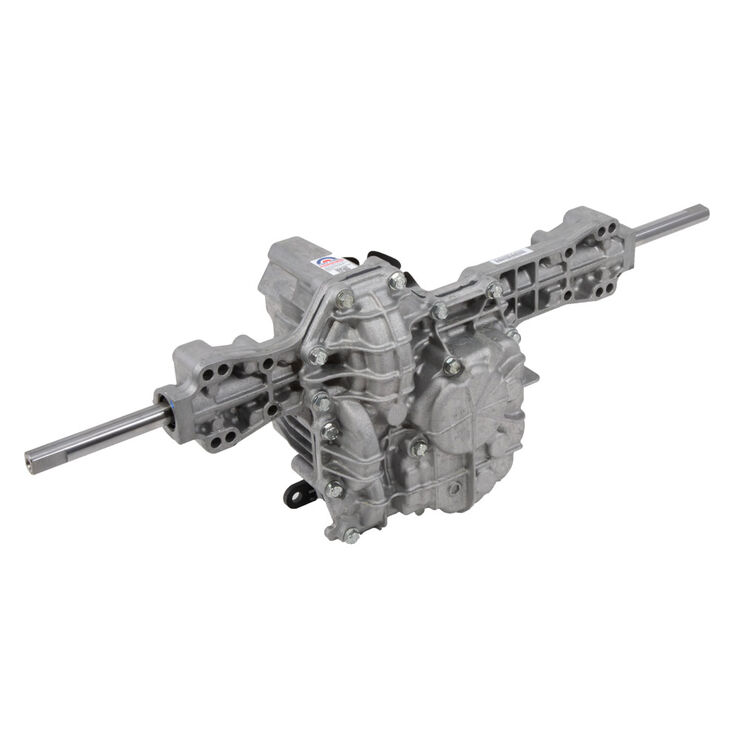 Transmission Assembly