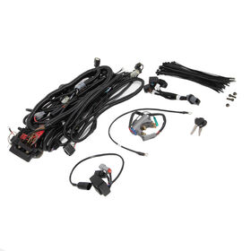Main Harness Kit (My17/18 Retrofit)