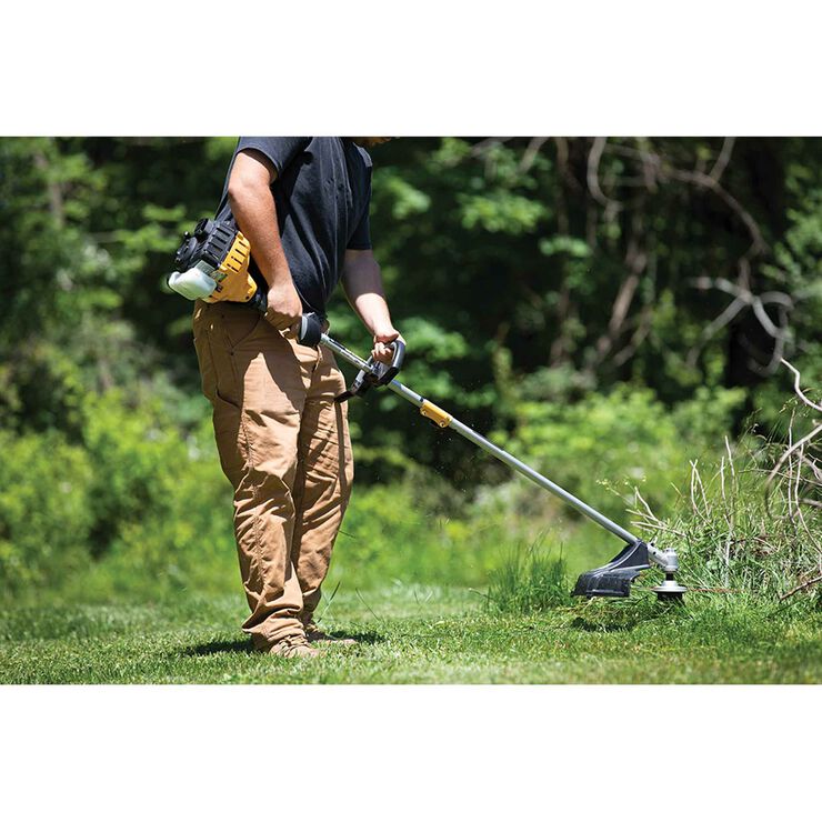 Cub Cadet Bc 280 String Trimmer Brush Cutter Cub Cadet Us