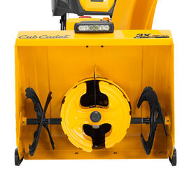3X&reg; 30&quot; MAX&trade; IntelliPOWER&reg; EFI Snow Blower