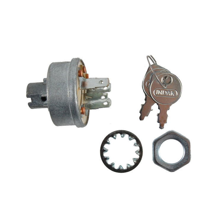 Battery Switch