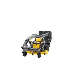 Zero-Turn Leaf Collector For 50- and 54-inch Decks