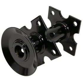 Tine Holder Assembly &#40;Powder Black&#41;