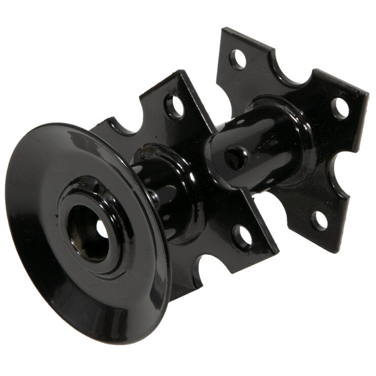 Tine Holder Assembly &#40;Powder Black&#41;