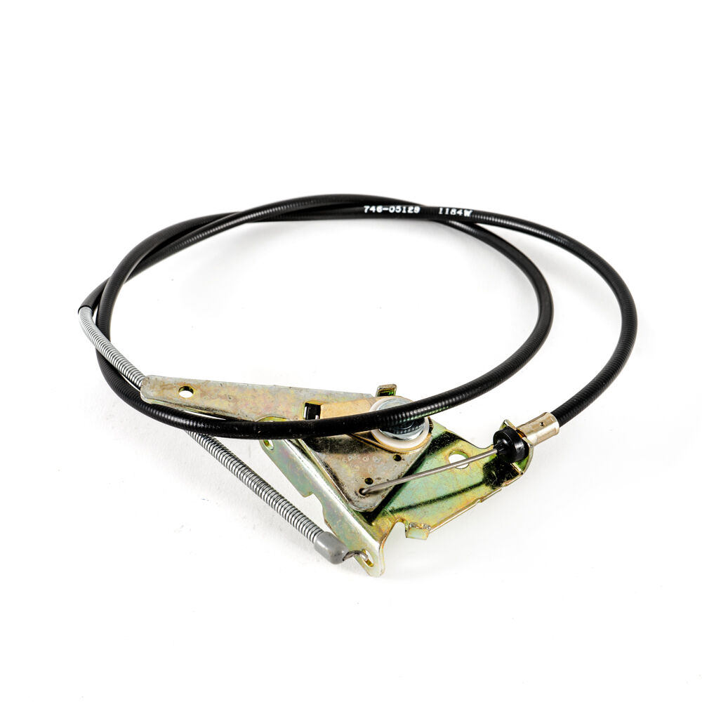 Throttle Cable - 946-05129 | Cub Cadet US