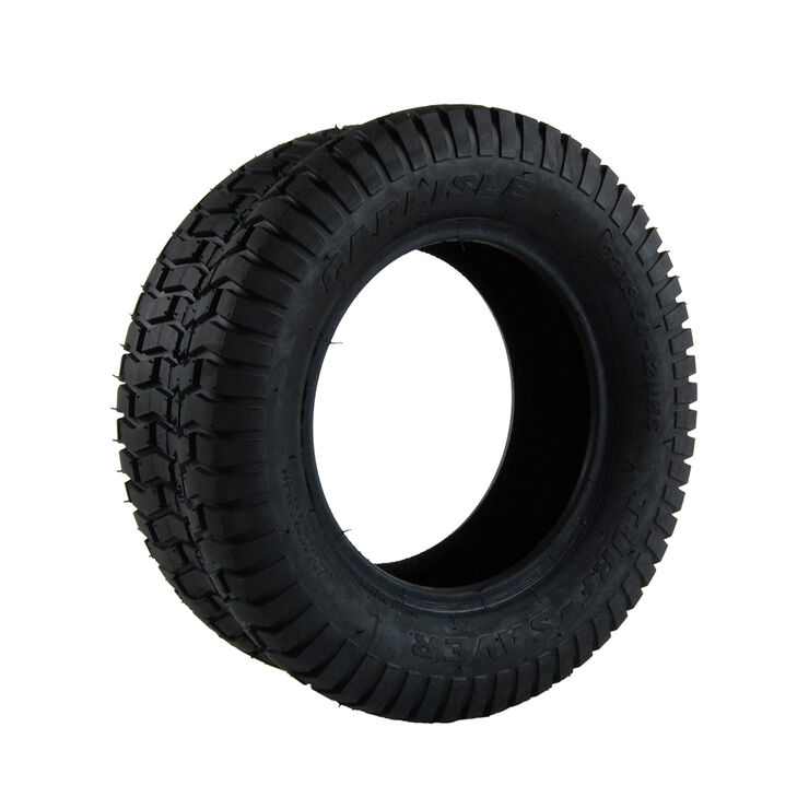 Tire, 22 x 9.5 x 12