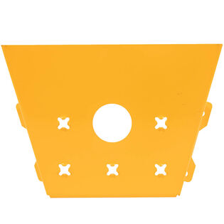 48" Belt Cover (Cub Cadet Yellow)