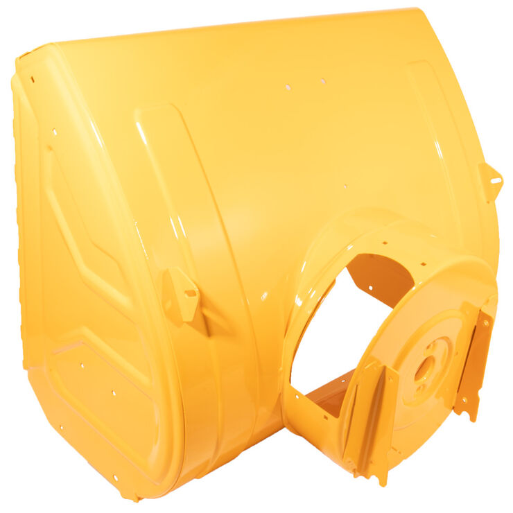 30&quot; Auger Housing &#40;Cub Cadet Yellow&#41;