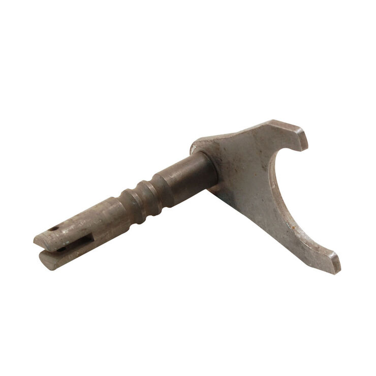 Shift Fork Assembly- 1/2&quot; OD Shaft