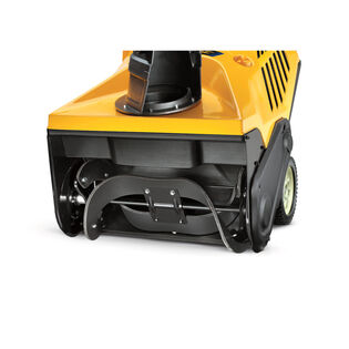 1X 221LHP Cub Cadet Snow Blower 