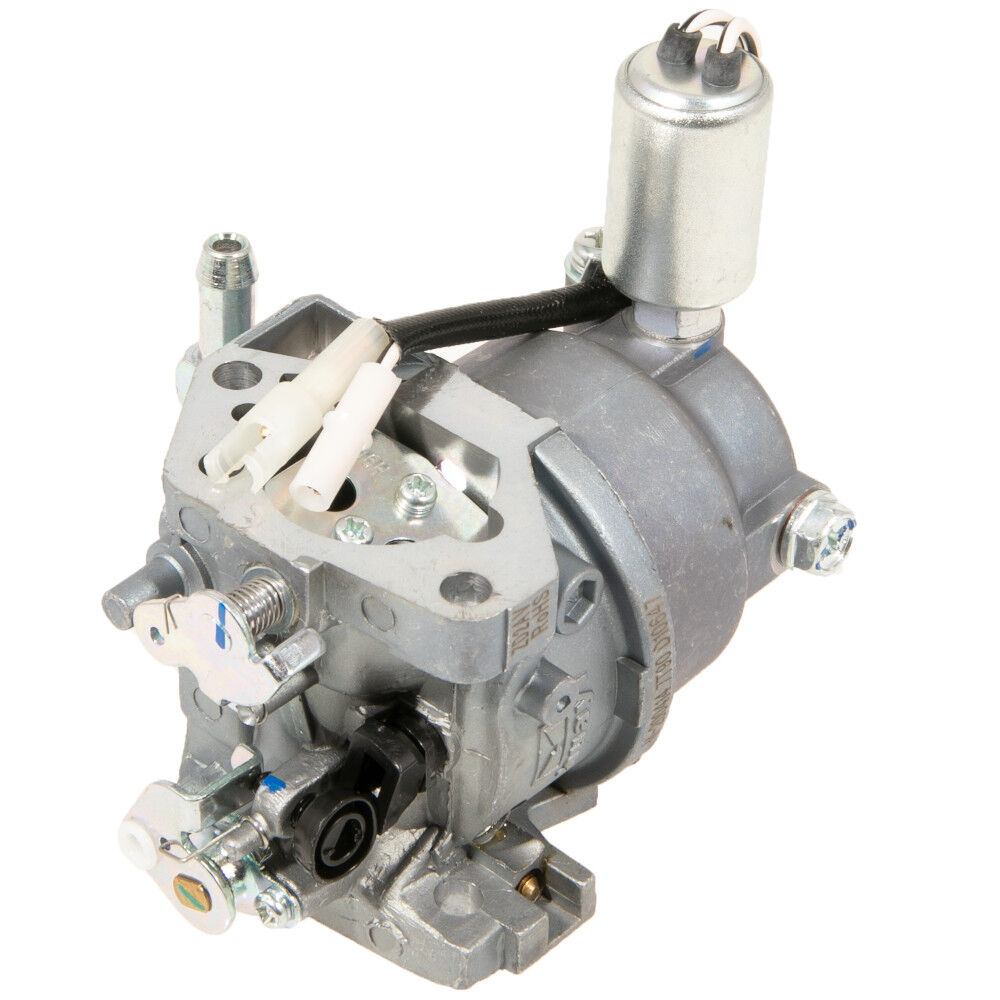 CARBURETOR - 651P06415 | Cub Cadet US